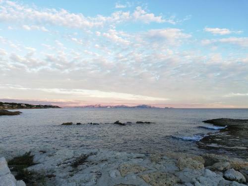 Apartamento A 2 Pas De La Mer