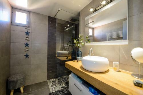Apartamento A 2 Pas De La Mer