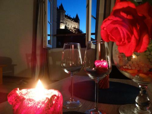 Apartamento Vue Splendide Sur Chateau