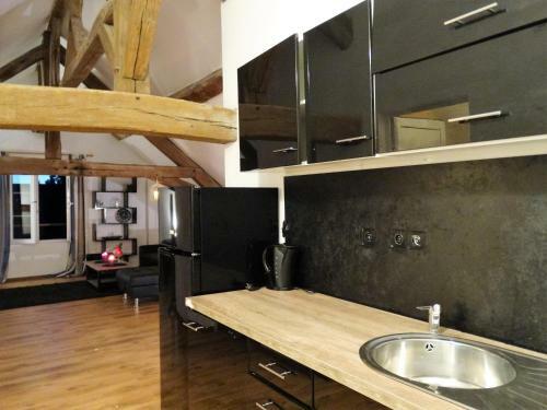 Apartamento Vue Splendide Sur Chateau
