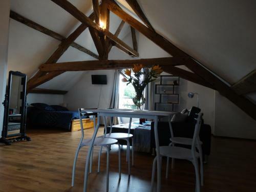 Apartamento Vue Splendide Sur Chateau