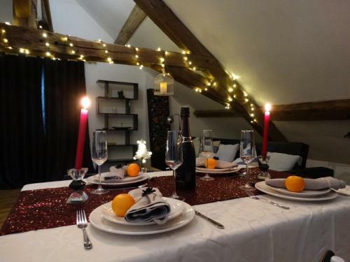 Apartamento Vue Splendide Sur Chateau