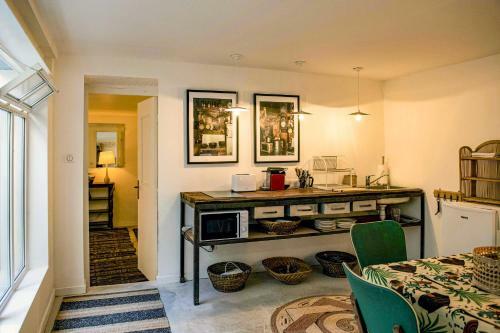 Apartamento Le Studio De Louise Pour 2 Personne