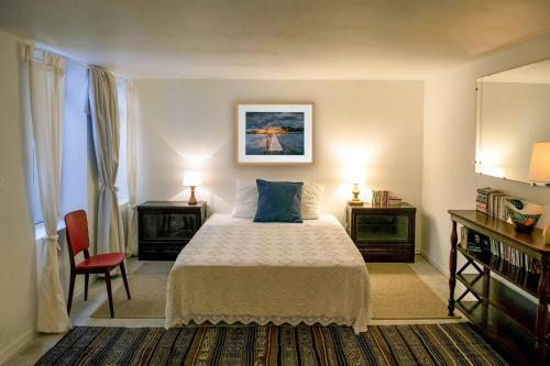 Apartamento Le Studio De Louise Pour 2 Personne