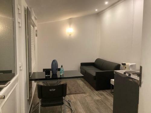 Apartamento Appartement Mozart