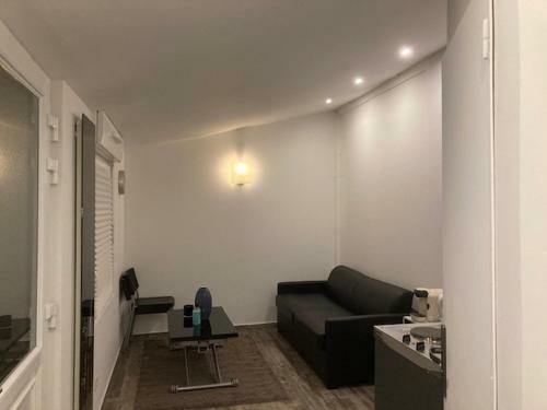 Apartamento Appartement Mozart