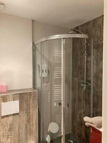Apartamento Appartement Mozart