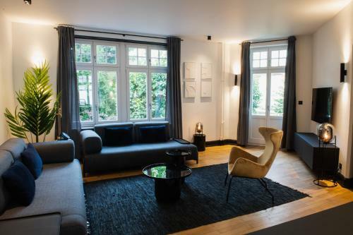 Bed & Breakfast James R�sidence & Spa