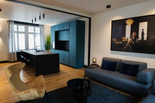 Bed & Breakfast James R�sidence & Spa