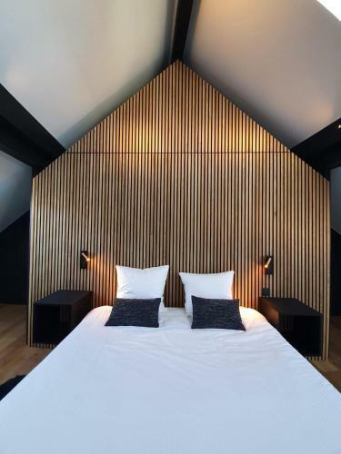 Bed & Breakfast James R�sidence & Spa