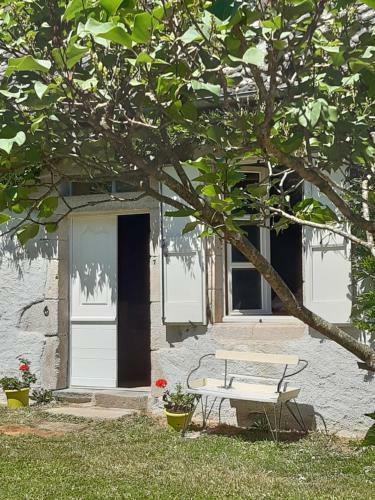 Bed & Breakfast Chez Mialaret