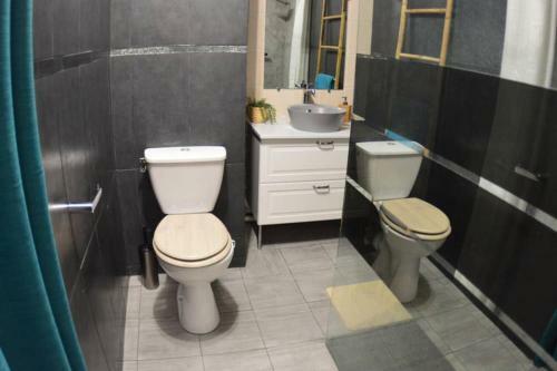 Apartamento R�sidence Victoria Studio C�zanne