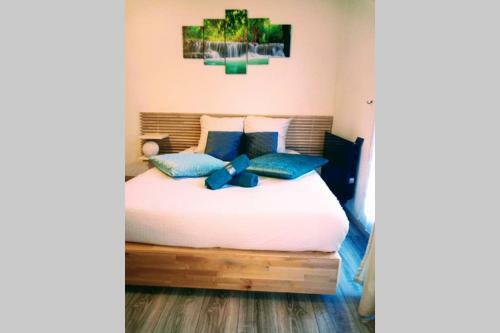 Apartamento R�sidence Victoria Studio C�zanne