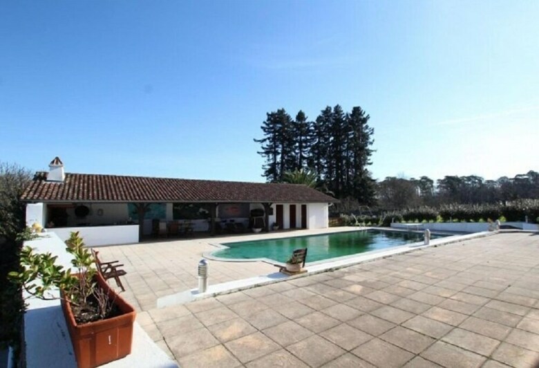 Maison Beltzenia