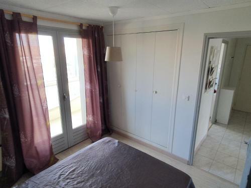 Apartamento Le Corail