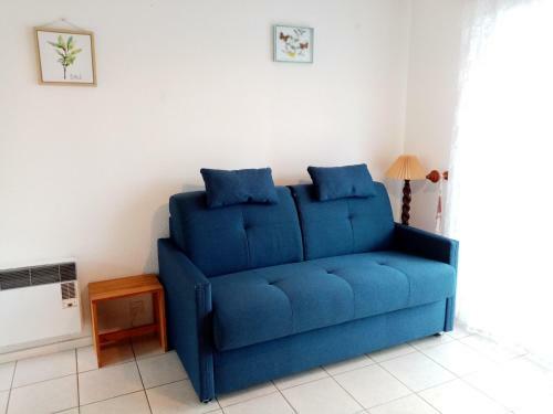 Apartamento Studio Poumatan