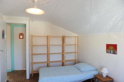 Hostal La Villa Tamaris Maison � Partager