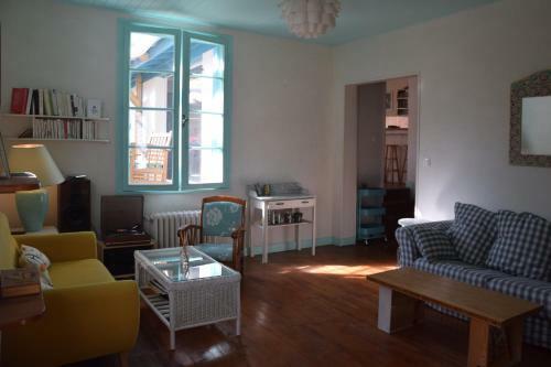 Hostal La Villa Tamaris Maison � Partager
