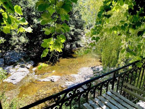 Maison Les Pieds Dans L'eau