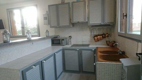 Villa Guest House Provencal