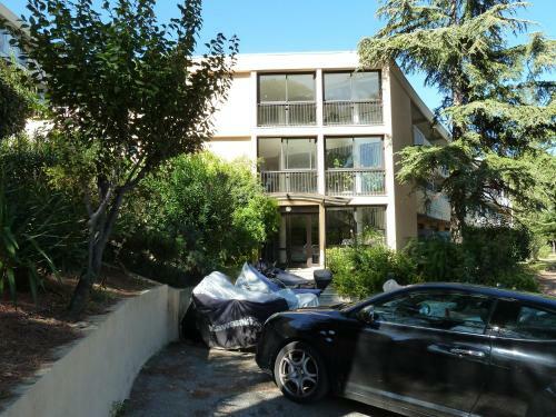 Apartamento Studio M�lisse