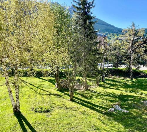 Apartamento Lauranoure