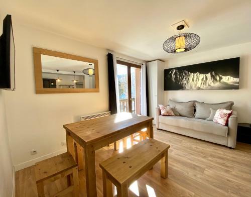 Apartamento Lauranoure
