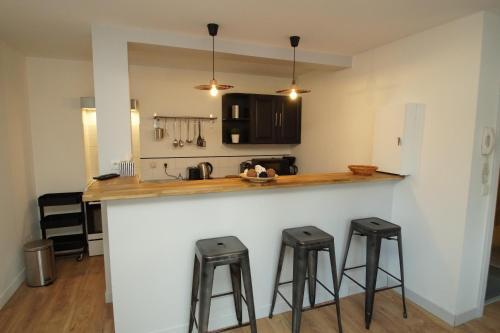 Apartamento Lauranoure