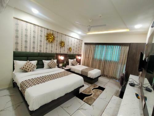 Hotel Asiana