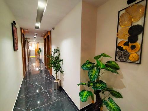 Hotel Asiana