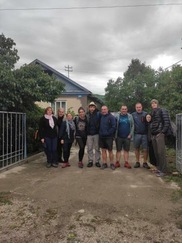 Albergue Kurjun