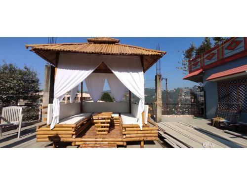 Hostal Mehra Cottage