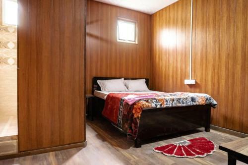 Hostal Mehra Cottage