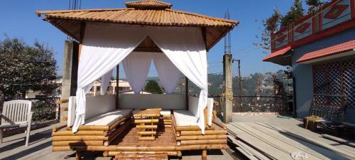 Hostal Mehra Cottage