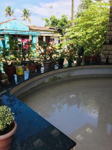 Rajasbasera Beach Homestay