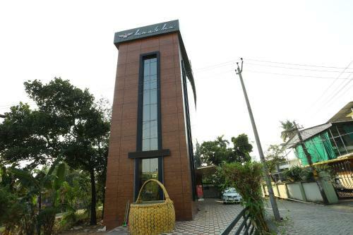 Hotel Innate By Bestinn Leisure
