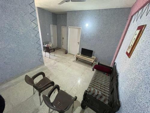 Salaar Apartment