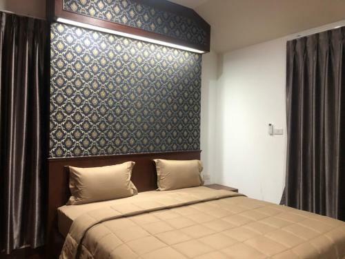 Baan Viset Pool Villas