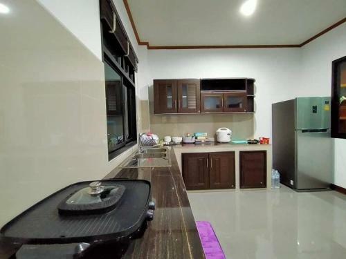 Baan Viset Pool Villas
