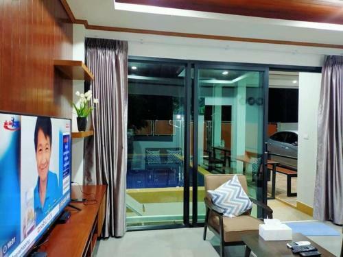 Baan Viset Pool Villas