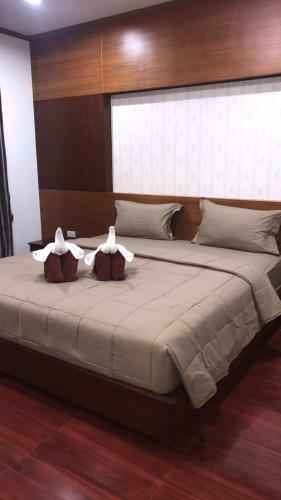 Baan Viset Pool Villas