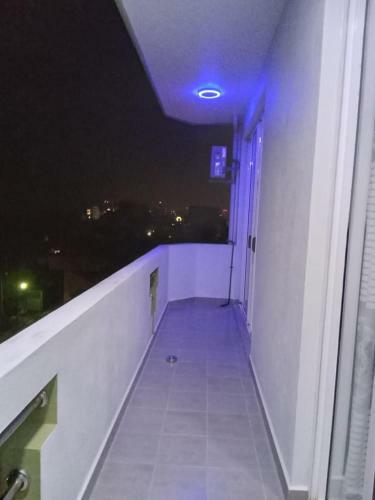 Apartamento Para Inn Residence
