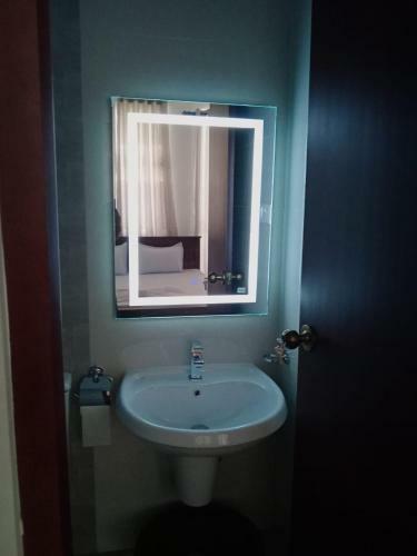 Apartamento Para Inn Residence