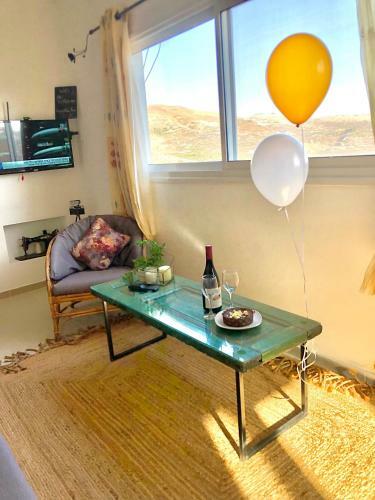 Bed & Breakfast Alp Holiday