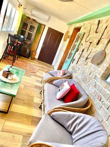 Bed & Breakfast Alp Holiday