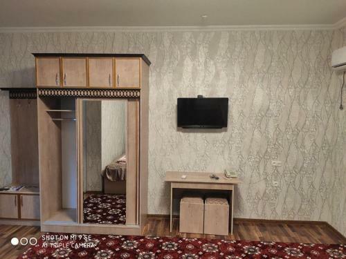 Apartamento Motel Lion
