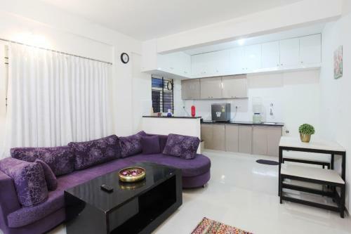 Apartamentos Qualtems Guest House