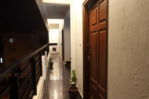 Apartamentos Qualtems Guest House