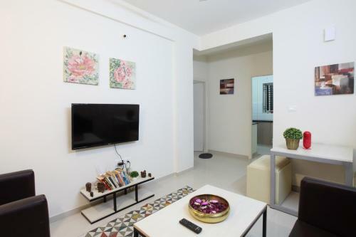 Apartamentos Qualtems Guest House