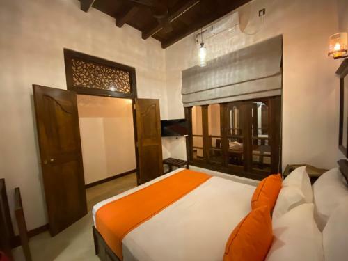 Bed & Breakfast The Dutch Boutique